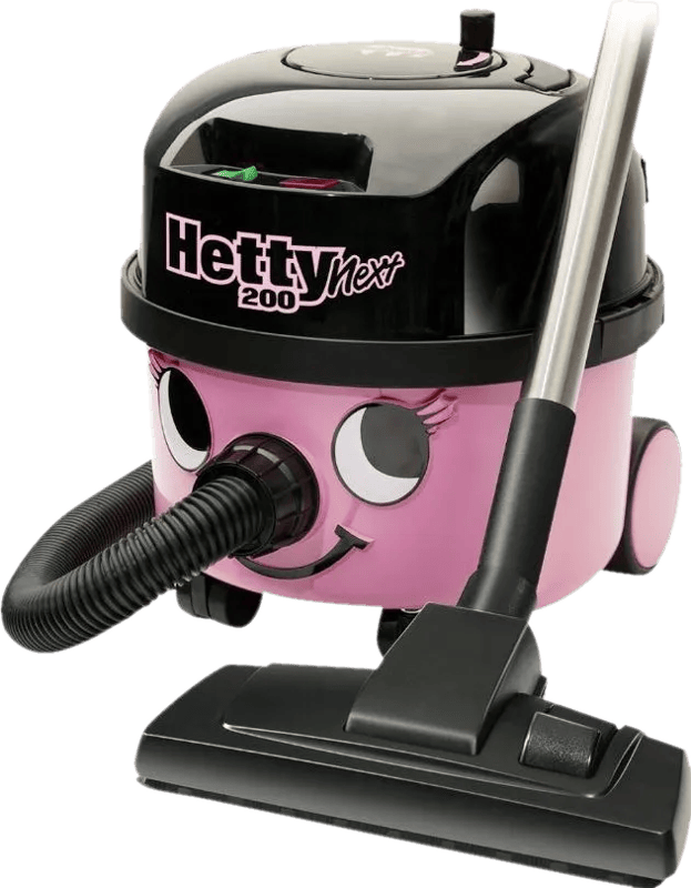 Numatic HVN-208 Hetty Next