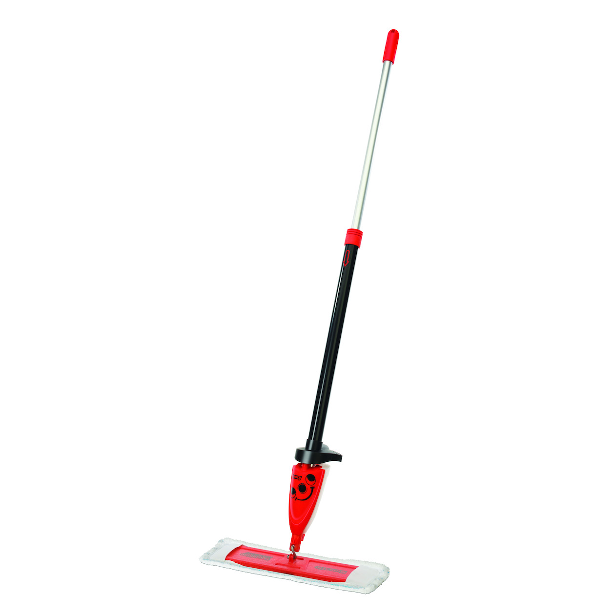 Numatic Henry HM-40 Vloerreiniger Rood | Numatic
