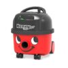 Numatic Henry Next HVN-200-11 Stofzuiger met zak Rood | Numatic
