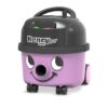 Numatic Henry Next HVN-204-11 Stofzuiger met zak Paars | Numatic