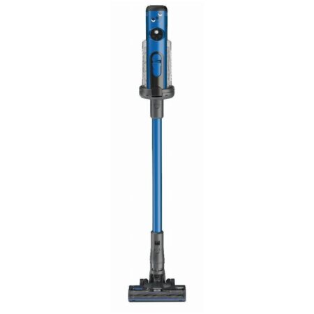 Numatic Henry Quick Pet HEN100B Steelstofzuiger met zak Blauw | Numatic