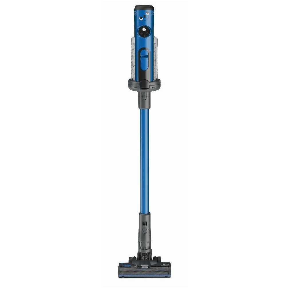 Numatic Henry Quick Pet HEN100B Steelstofzuiger met zak Blauw | Numatic