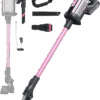 Numatic Hetty Quick HTY100P roze