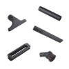 Numatic KIT-A4 B Borstel Zwart | Numatic