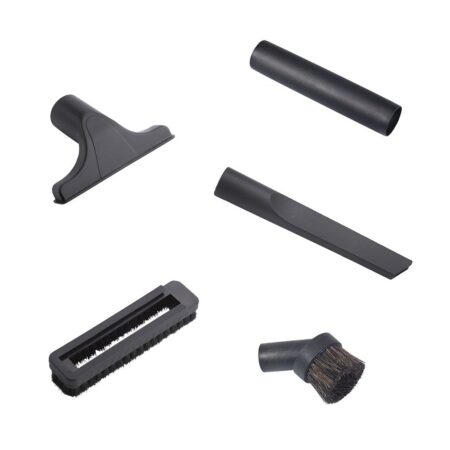 Numatic KIT-A4 B Borstel Zwart | Numatic