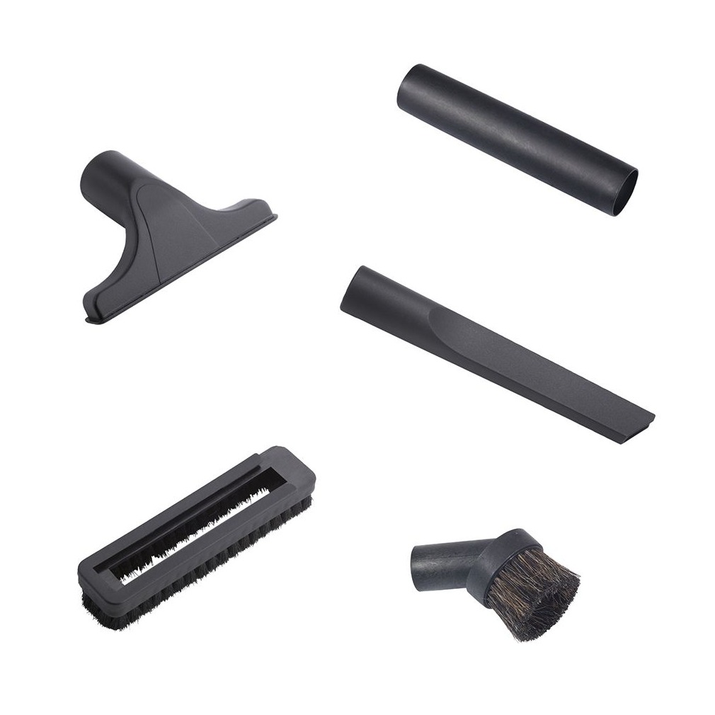 Numatic KIT-A4 B Borstel Zwart | Numatic