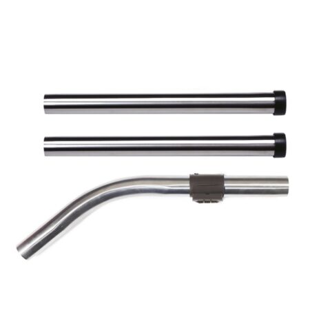 Numatic NVA-3DRVS B Stofzuiger accessoire Grijs | Numatic