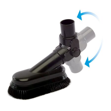 Numatic NVA-MAT Stofzuiger accessoire Zwart | Numatic