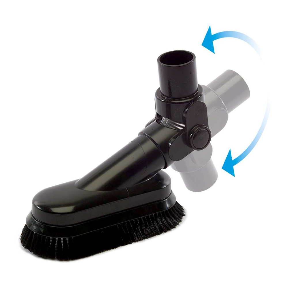Numatic NVA-MAT Stofzuiger accessoire Zwart | Numatic