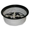 Numatic NVA-MICFR11 Filter Zwart | Numatic