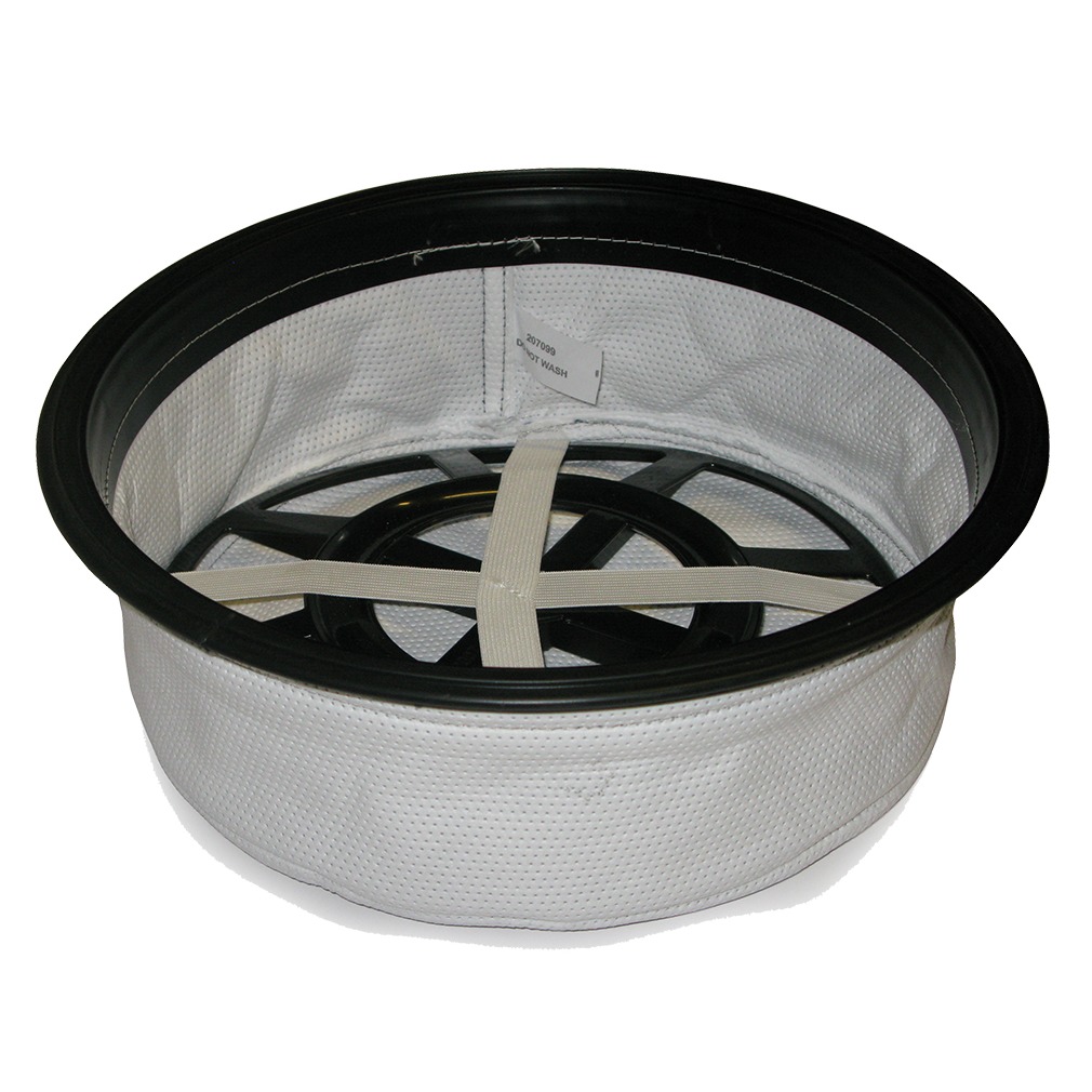Numatic NVA-MICFR11 Filter Zwart | Numatic