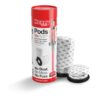 Numatic Pods 10 stuks t.b.v. Quick Steelstofzuiger Stofzak | Numatic