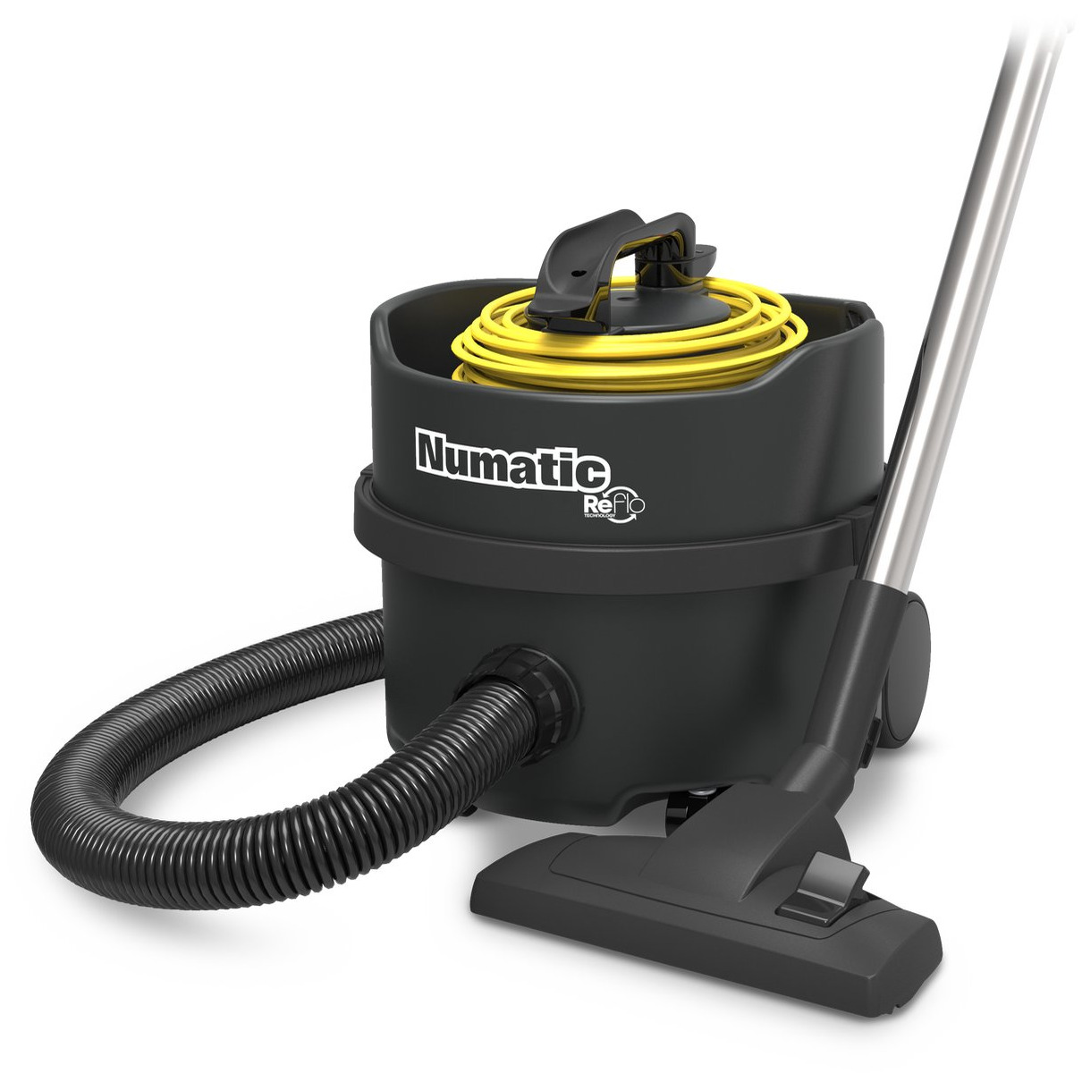 Numatic ReFlo PRP180-11 Stofzuiger met zak | Numatic
