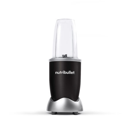 Nutribullet 600W 5-delig Blender Zwart | Nutribullet