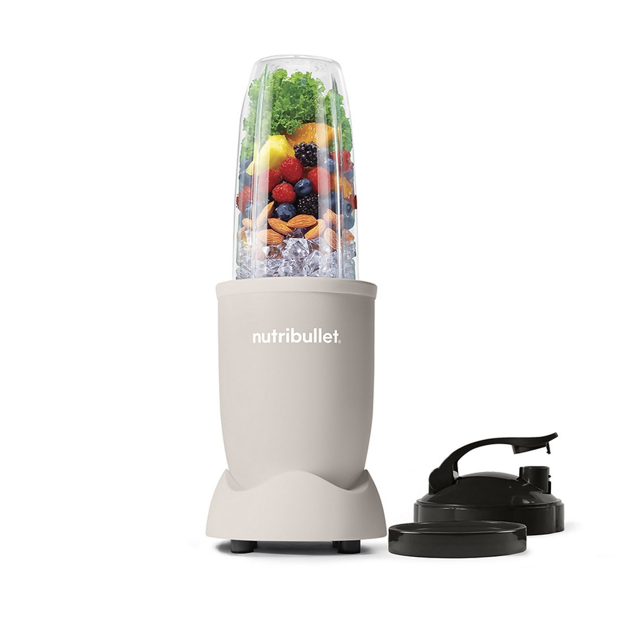 Nutribullet 900 PRO Exclusive All Linen Personal blenders Beige | Nutribullet