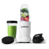 Nutribullet 900 PRO Exclusive All White (7pcs) Foodprocessor Wit | Nutribullet