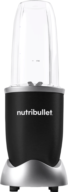 Nutribullet 900 Pro Zwart