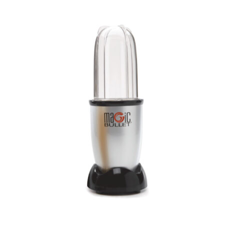 Nutribullet Magic Bullet Blender Zilver | Nutribullet