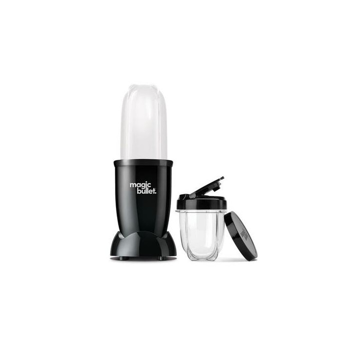 Nutribullet Magic Bullet Original Blender Zwart | Nutribullet