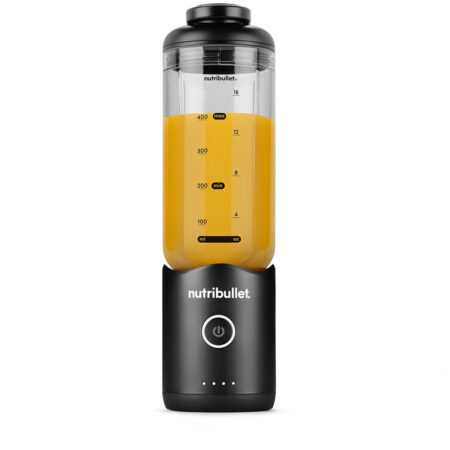 Nutribullet Portable FLEX To-Go Foodprocessor | Nutribullet