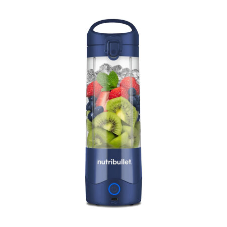 Nutribullet Portable Foodprocessor Blauw | Nutribullet