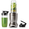 Nutribullet Ultra 1200W Blender Grijs | Nutribullet