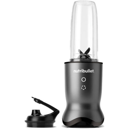 Nutribullet Ultra 1200W Blender Zwart | Nutribullet