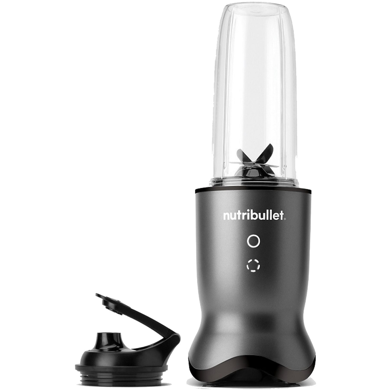 Nutribullet Ultra 1200W Blender Zwart | Nutribullet