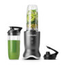 Nutribullet Ultra 1200W Foodprocessor Zwart | Nutribullet