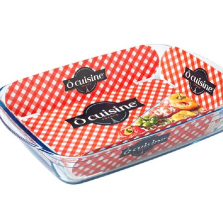 O Cuisine ovenschaal 39x24cm | O Cuisine
