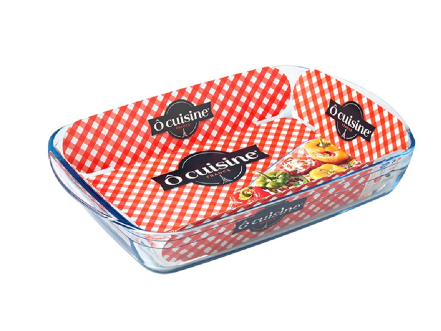 O Cuisine ovenschaal 39x24cm | O Cuisine