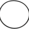 O-ring voor filterdeksel Mega S450