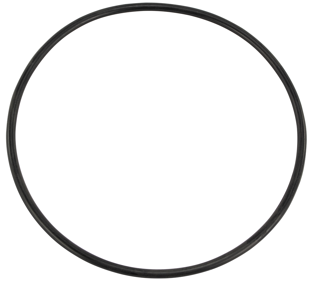 O-ring voor filterdeksel Mega S450