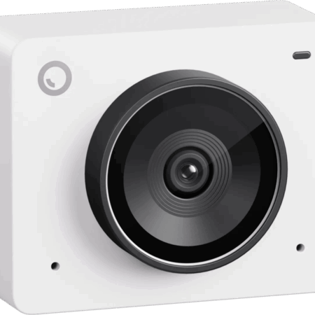 OBSBOT Meet 2 Cloud White