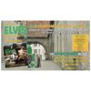 OFF DUTY: ELVIS - FROM TEXAS TO BAD NAUHEIM - BOXSET (Groen Vinyl) +CD Version 2 | 10% korting (LP) | Elvis Presley