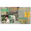 OFF DUTY: ELVIS - FROM TEXAS TO BAD NAUHEIM - BOXSET (Groen vinyl) +CD Version 1 | 10% korting (LP) | Elvis Presley