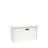ONZO eSafe Bulkbox pakketbox - wit | ONZO