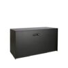 ONZO eSafe Bulkbox pakketbox - zwart | ONZO