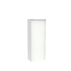 ONZO eSafe Dropbox small back pakketbrievenbus - wit | ONZO
