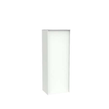 ONZO eSafe Dropbox small back pakketbrievenbus - wit | ONZO