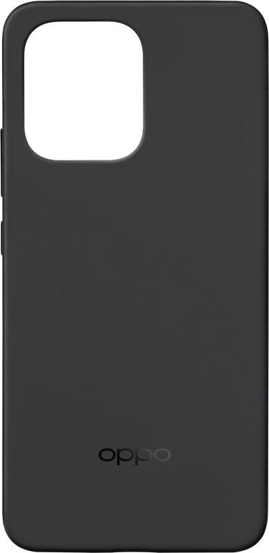 OPPO A6 Pro Protective Back Cover