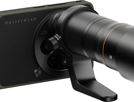 OPPO Find X9 Ultra Hasselblad Camera Kit