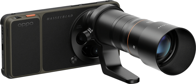 OPPO Find X9 Ultra Hasselblad Camera Kit