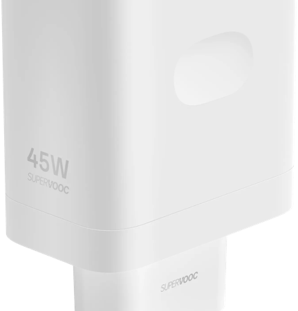 OPPO SuperVOOC Oplader 45W