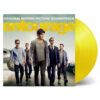 OST - Entourage The Movie - LTD Geel Vinyl LAATSTE STUKS | 25% korting (LP) | Music on Vinyl