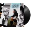 OST: Paul McCartney - Man On The Run (LP) | Fiftiesstore