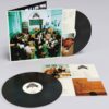 Oasis - The Masterplan (Zwart Vinyl) 2 (LP) | Fiftiesstore