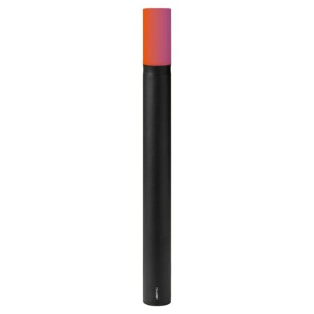 Oberon Hi Smart LED Sokkellamp - 66 cm - 5 Watt - 212 Lumen - Zigbee - RGB - Padverlichting - Staande Buitenlamp - IP44 Waterdicht - Antraciet | Lightpro