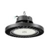 Oberon - LED High Bay - 150 Watt 28.500 Lumen - 190lm/W - 4000K Neutraal wit - IP65 waterdicht - IK09 - 1-10V Dimbaar - Sosen Driver - Ra80 | HOFTRONIC
