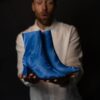 Oceanwave Boot Lureaux - Handgemaakte Nette Schoenen Voor Heren | Lureaux